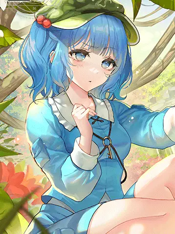 Gojo_Yoshika.1126의 にとり七人衆
