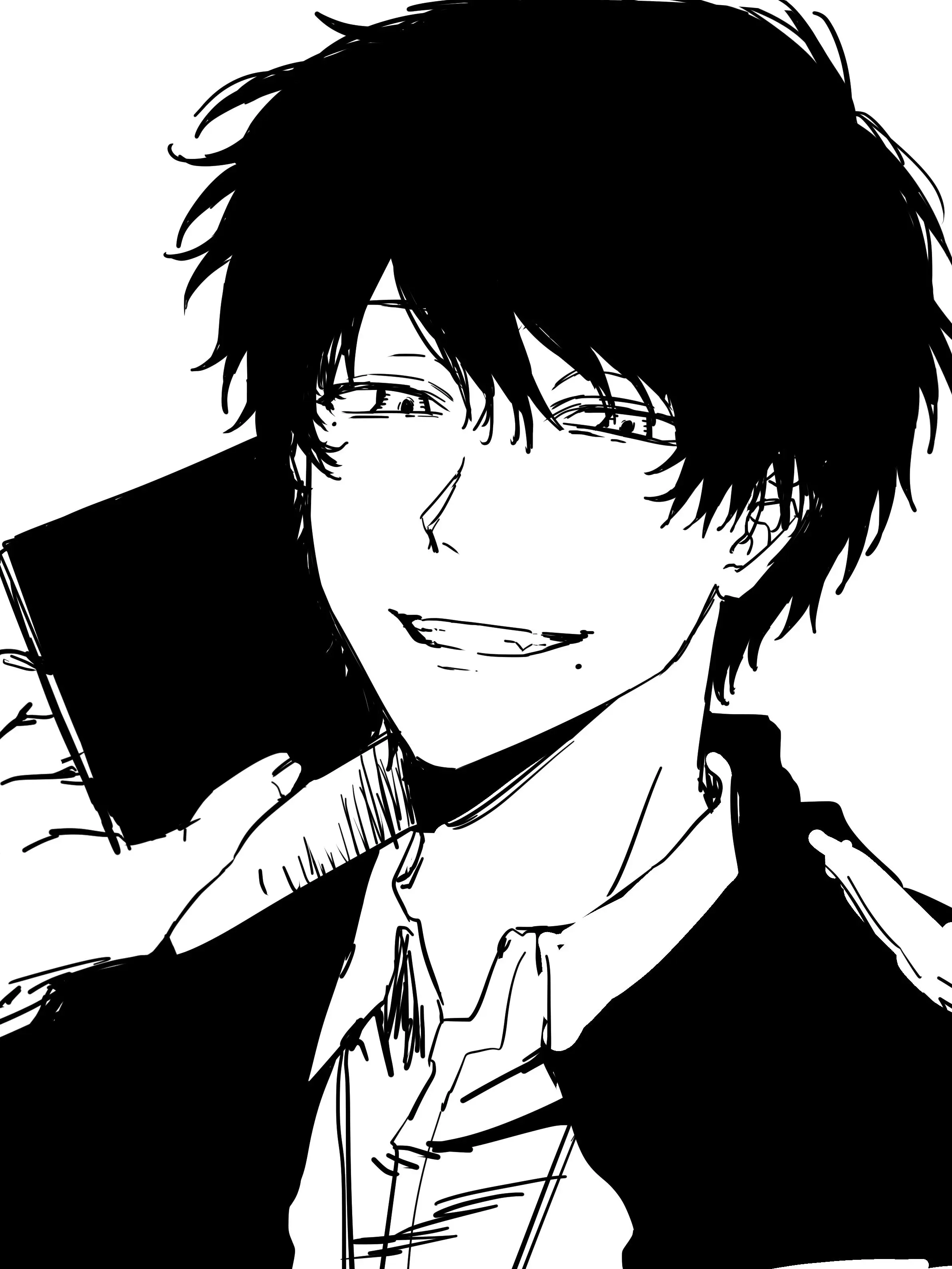 Miyaji의 喜田先生