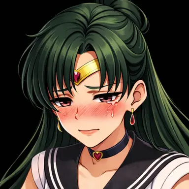 Profile image of 折れたプルート