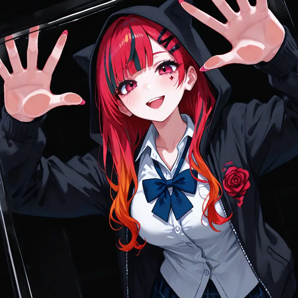 StrictBall6466의 運命のひとりぼっち