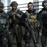 Profile image of task force 141