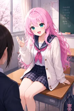 Profile image of Ia Yotsuna