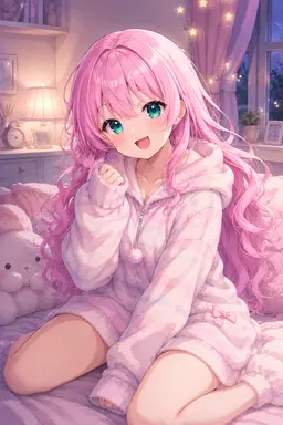 Profile image of Ia Yotsuna