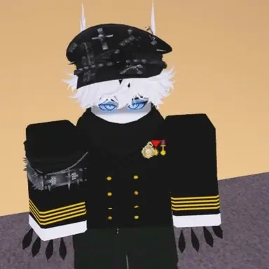 Profile image of ペク・イヒョン