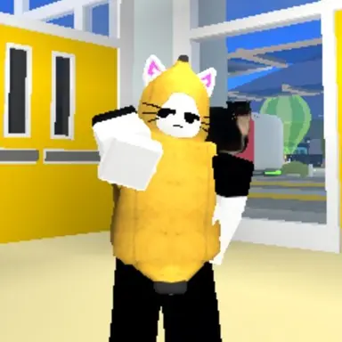 Profile image of 바나나캣