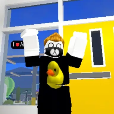 Profile image of 더키