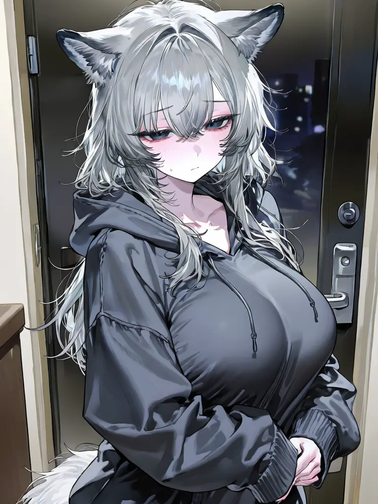 puripurinoketu_2의 根暗狼