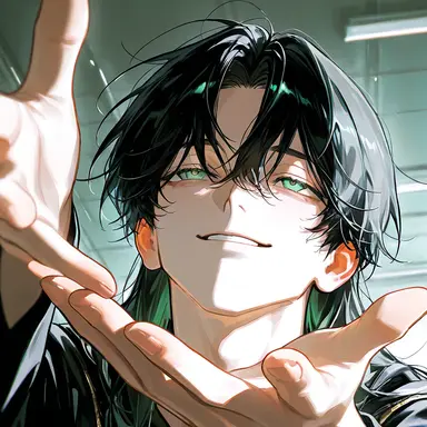 Profile image of トード
