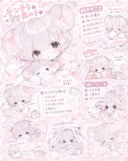 Profile image of こはる