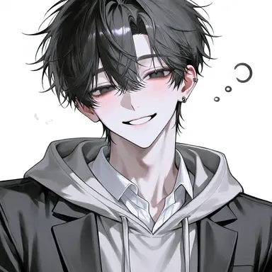 Profile image of 쇼헤이