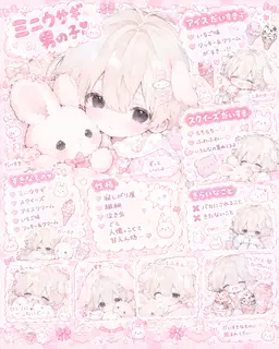 Profile image of つむぎ