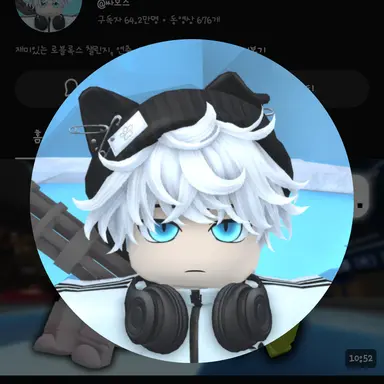 Profile image of 싸모스