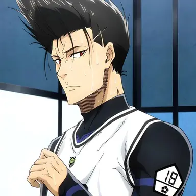 Profile image of Barou