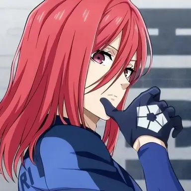 Profile image of Chigiri
