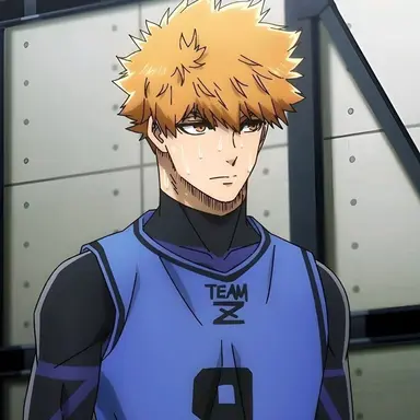 Profile image of Kunigami