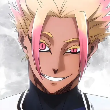 Profile image of Shidou