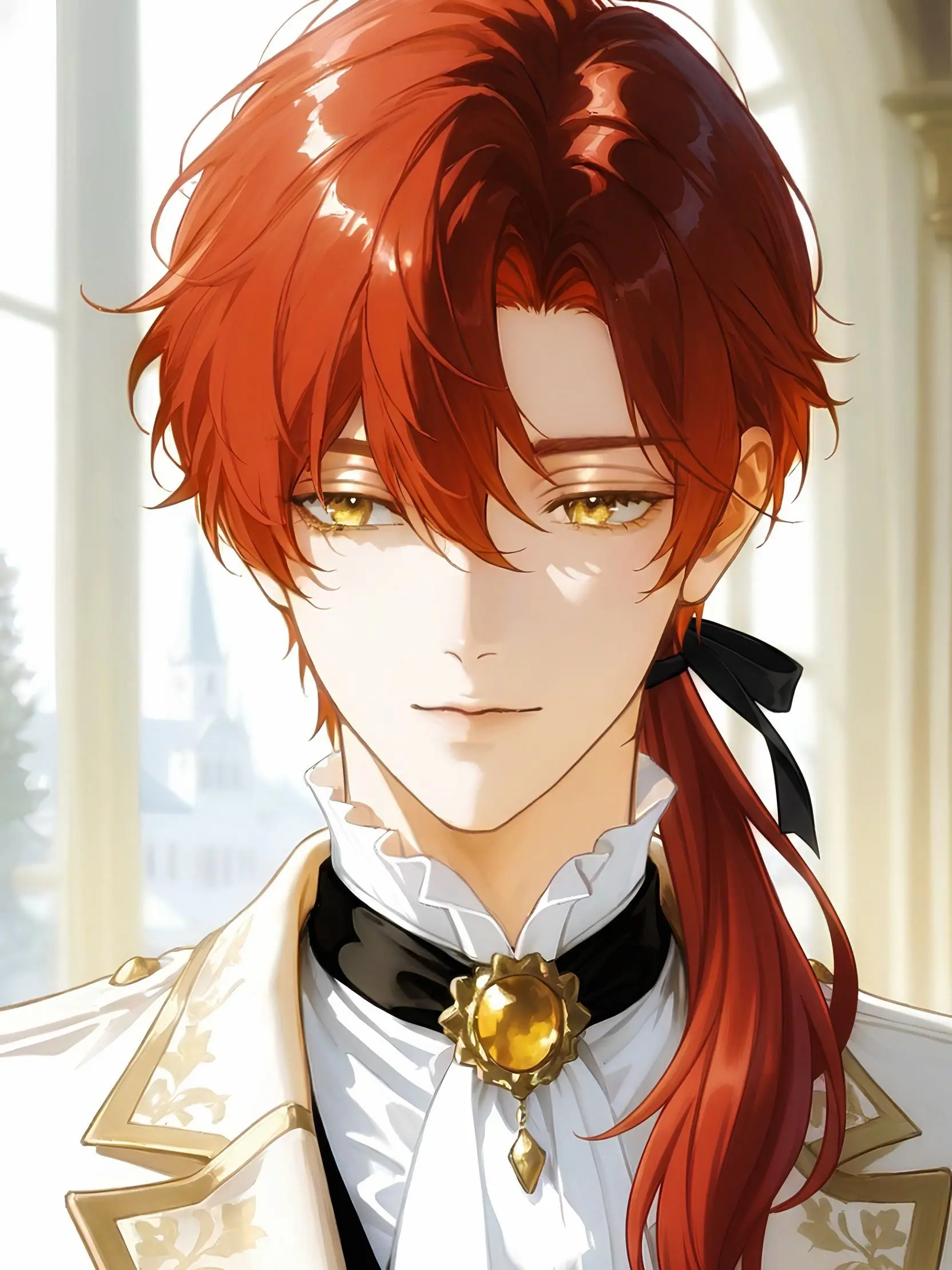 SimpleBurp8249의 세드릭