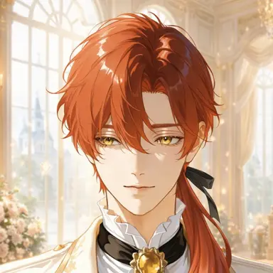 Profile image of 세드릭