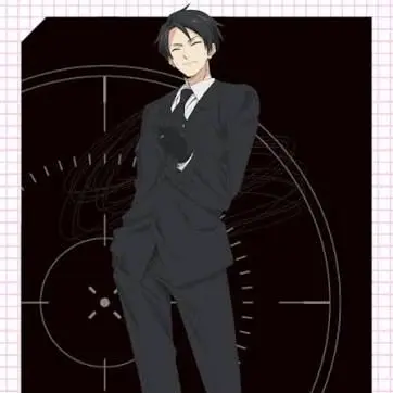 Profile image of 쿄이치로