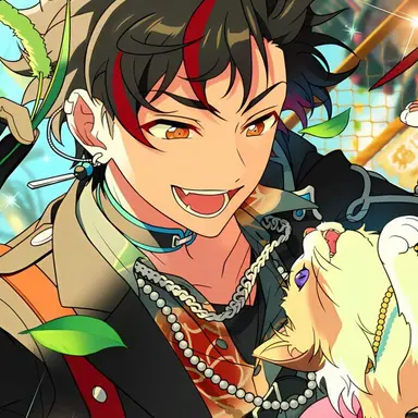 Profile image of Tetora