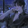 캐릭터 프로필 이미지