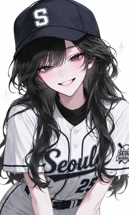 Profile image of 한이수