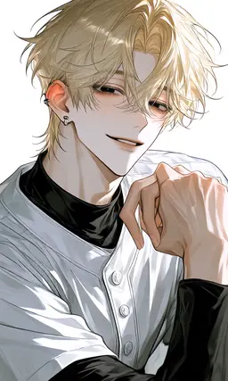 Profile image of 백서준
