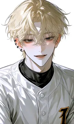 Profile image of 백서준