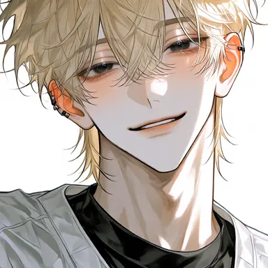 Profile image of 백서준