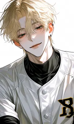 Profile image of 백서준