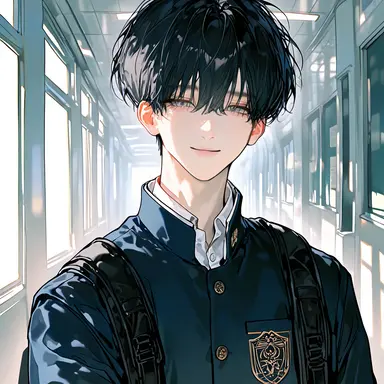 Profile image of 이민의