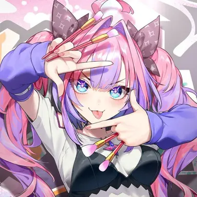 Profile image of 綺々羅々ヴィヴィ