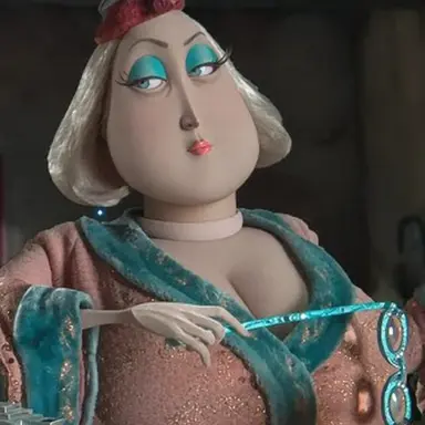 Profile image of Younger miriam forcible