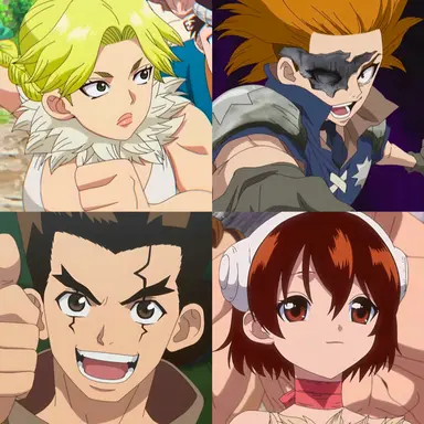 Profile image of Kingdom of Science 3