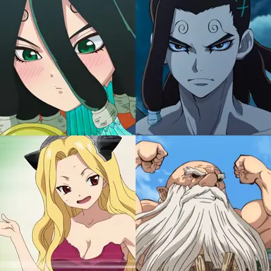 Profile image of Kingdom of Science 4