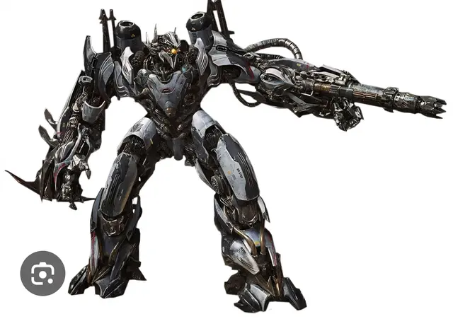 Profile image of ニトロ・ゼウス