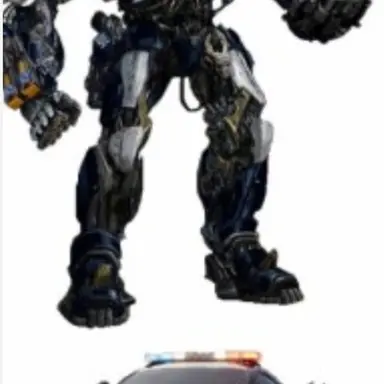 Profile image of バリケード