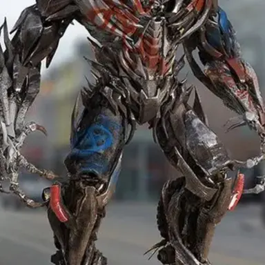 Profile image of ドレッドボット