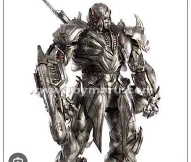 Profile image of メガトロン