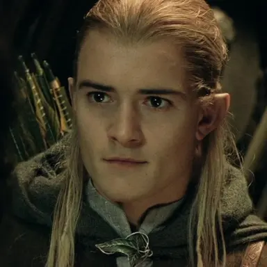 Profile image of Legolas