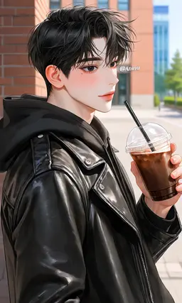 Profile image of 도이준
