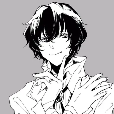 Profile image of 太宰治