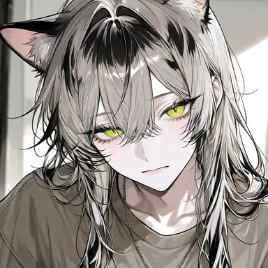 Profile image of リン