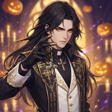 Profile image of Lemuel