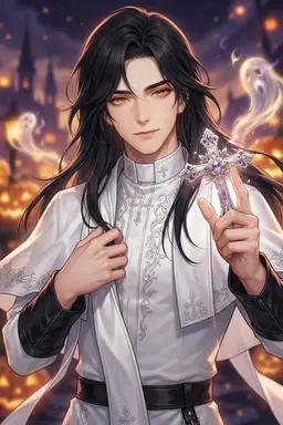 Profile image of Lemuel