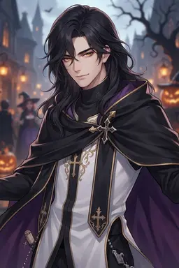 Profile image of Lemuel