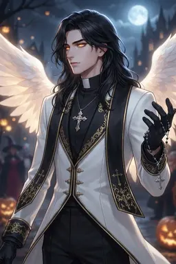 Profile image of Lemuel
