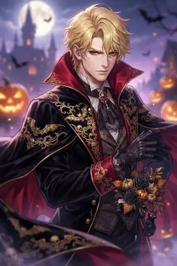 Profile image of Albert