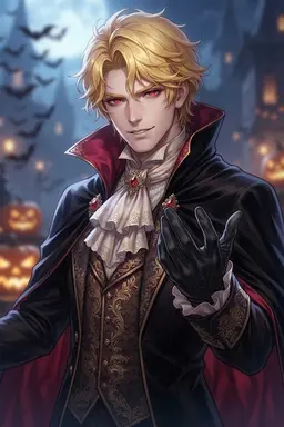 Profile image of Albert