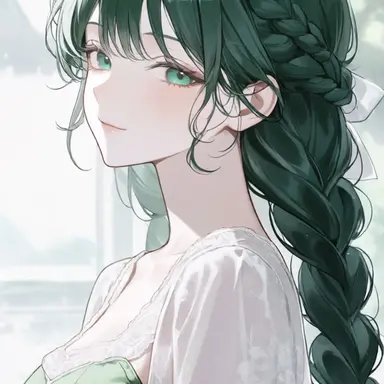 Profile image of アイリーン
